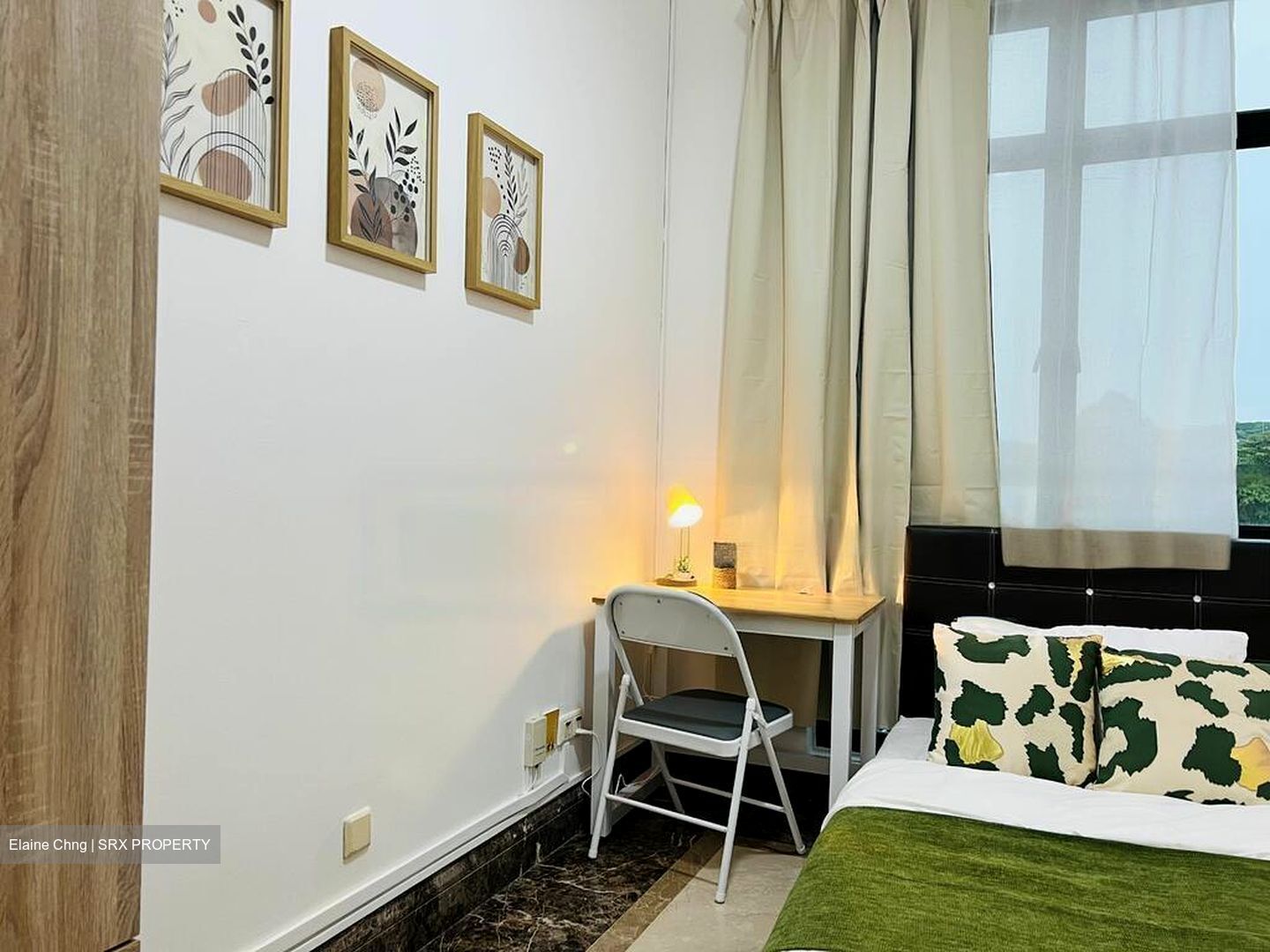 The Sterling (D21), Condominium #481694321